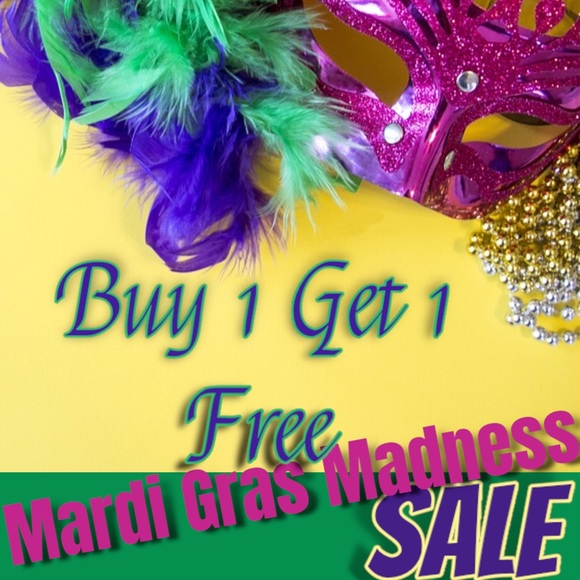 CCO~Closet Clear Out $4.99 Shipping ~ Every Friday & Sunday - Picture 4 of 10